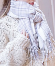Wego ウィゴー レディース のマフラー通販 Zozotown