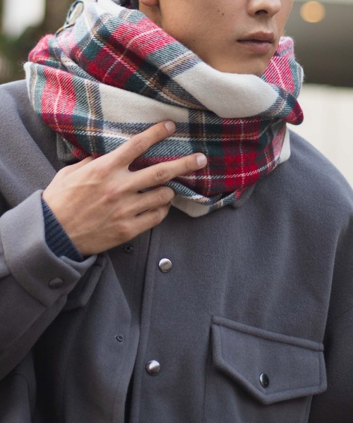 WEWILL 大判ストール 大判ストール｜WEGO（ウィゴー） – WEGO ONLINE STORE