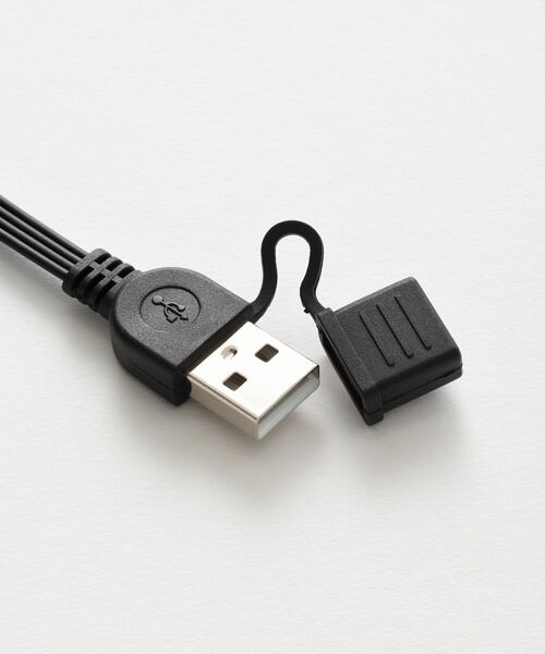 USB ポンチョ SB（その他雑貨）｜BRUNO（ブルーノ）