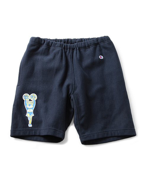 Champion（チャンピオン）の「CHAMPION×BEAMS BOY / UCLA ハーフ