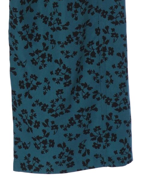 Sugar spoon（シュガースプーン）の「・SUGAR SPOON フラワーワイドパンツ＊（その他パンツ・レディース・ブラック/ブラウン/グリーン・FREE）」の22枚目の写真