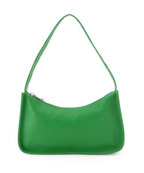 ADAM ET ROPE'(アダムエロペ)の「【一部直営店舗・WEB限定】カラーミニショルダーバッグ(ショルダーバッグ・レディース・ホワイト/ピンク/シルバー/グリーン/イエロー系その他2・FREE)」の18枚目の写真