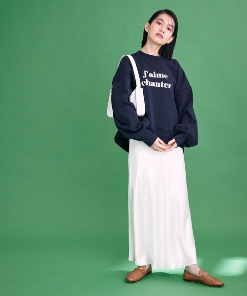 ADAM ET ROPE'(アダムエロペ)の「【一部直営店舗・WEB限定】カラーミニショルダーバッグ(ショルダーバッグ・レディース・ホワイト/ピンク/シルバー/グリーン/イエロー系その他2・FREE)」の22枚目の写真