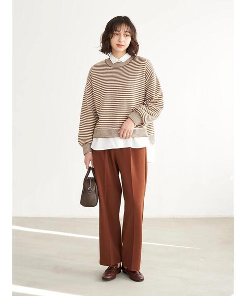 earth music&ecology（アースミュージックアンドエコロジー）の「ハイ