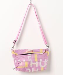 HUNTER | /HUNTER(ハンター)/ORG PACKABLE CROSSBODY(ショルダーバッグ)
