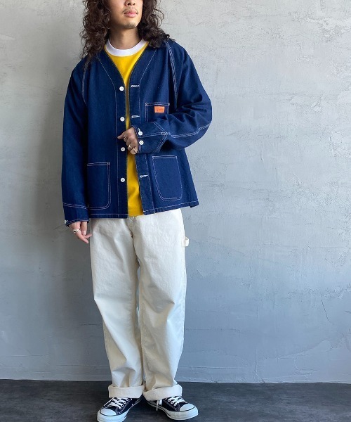 UNIVERSAL OVERALL（ユニバーサルオーバーオール）の
