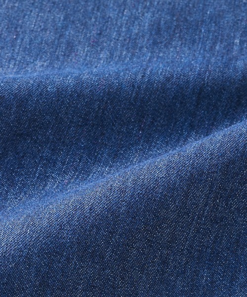 GeeRA（ジーラ）の「オーバーオール風大人サロペット（サロペット/オーバーオール・レディース・ブラック/ブルー系その他・MEDIUM/LARGE/X-LARGE）」の9枚目の写真