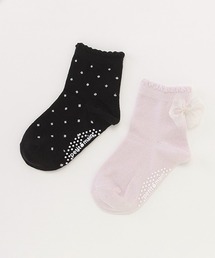 アソート2Pアンクルソックス