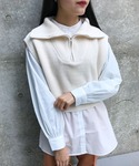 INGNI(イング)の「トップス(ニット/セーター)」