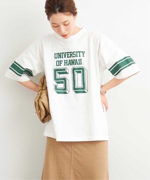 セール】【COUTURE D`ADAM/クチュールドアダム】HAWAII UNIV