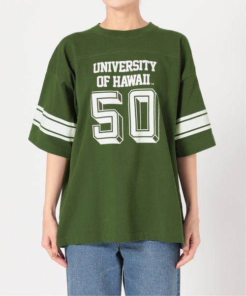 セール】【COUTURE D`ADAM/クチュールドアダム】HAWAII UNIV