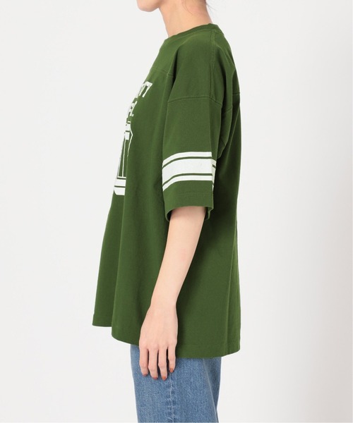 セール】【COUTURE D`ADAM/クチュールドアダム】HAWAII UNIV FOOTBALL