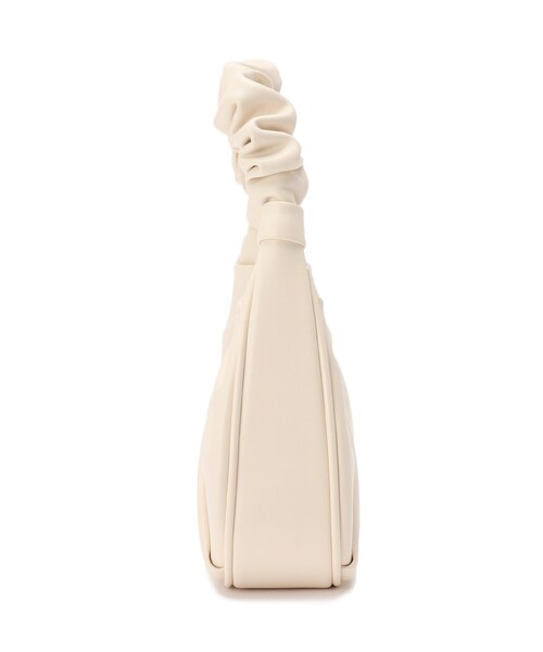 UNTITLED（アンタイトル）の「◆JW PEI ハンドバッグ（ハンドバッグ・レディース・アイボリー/オリーブ・00）」の4枚目の写真