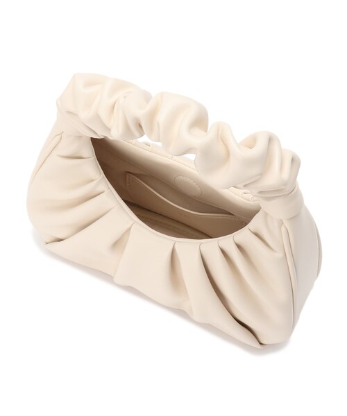 UNTITLED（アンタイトル）の「◆JW PEI ハンドバッグ（ハンドバッグ・レディース・アイボリー/オリーブ・00）」の7枚目の写真