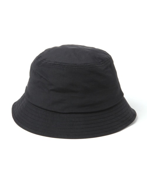 niko and...(ニコアンド)の「サイドロゴナイロンハット(ハット・メンズ・ブラック/ベージュ/イエロー/ブルー・FREE)」の7枚目の写真