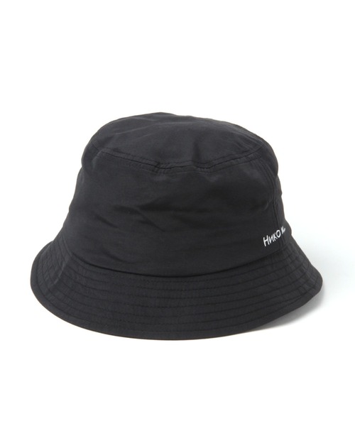 niko and...(ニコアンド)の「サイドロゴナイロンハット(ハット・メンズ・ブラック/ベージュ/イエロー/ブルー・FREE)」の21枚目の写真