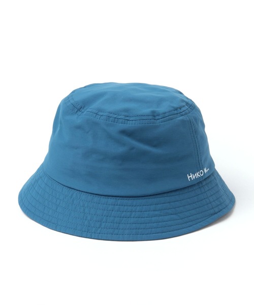 niko and...(ニコアンド)の「サイドロゴナイロンハット(ハット・メンズ・ブラック/ベージュ/イエロー/ブルー・FREE)」の20枚目の写真