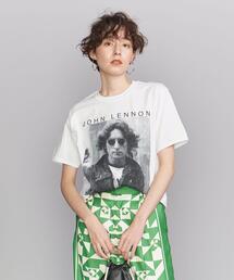ROCK-OFF | ＜ROCK-OFF＞JOHN LENNON Tシャツ(Tシャツ/カットソー)