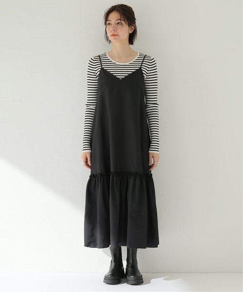 Spick & Span（スピックアンドスパン）の「ナイロンタスラン