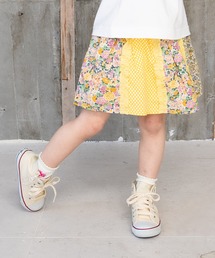 RAGMART | パッチワークスカパン(スカート)