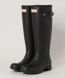 HUNTER | HUNTER/ハンター WOMENS ORIGINAL TOUR TALL(レインシューズ)