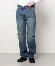Levi's | 505(TM) レギュラーストレート TAOS MIU(デニムパンツ)