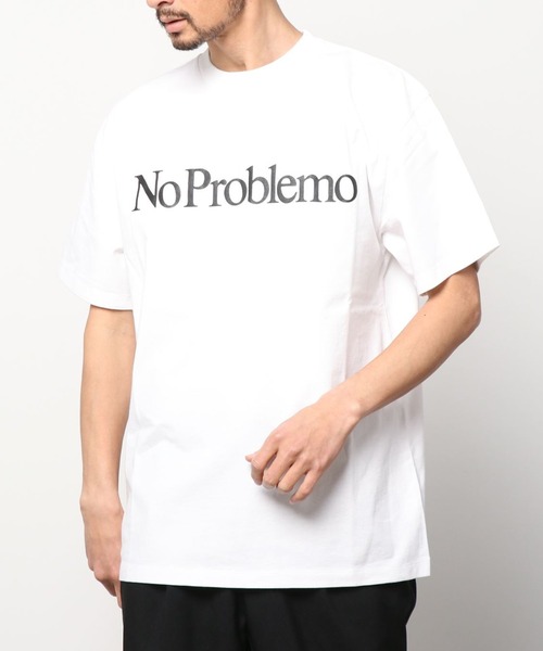 アーセナル×AriesコラボロンT 新品未使用 Arsenal x Aries