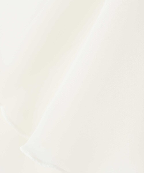 PROPORTION BODY DRESSING（プロポーションボディドレッシング）の「ラッフルスリーブニット / 1212170404（ニット/セーター・レディース・ブラック/ホワイト/ピンク/パープル・FREE）」の13枚目の写真