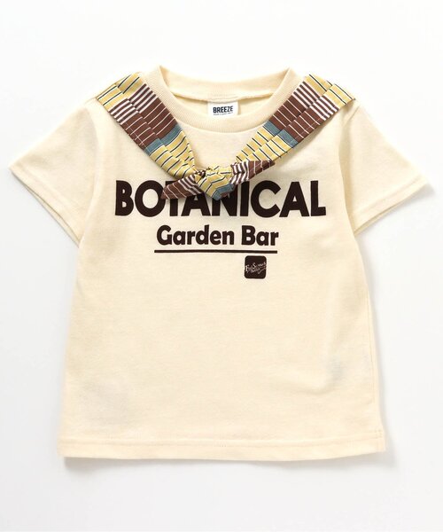 セール バンダナロゴtシャツ Tシャツ カットソー Breeze ブリーズ のファッション通販 Zozotown