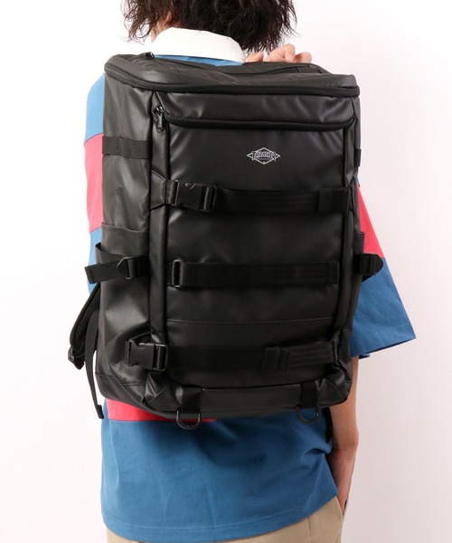 THRASHER 撥水加工バックパック