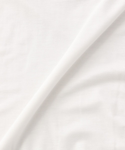 A part by（アパートバイ）の「【e/rm】エニワイズボデイスーツ　276210（その他トップス・レディース・ブラック/オフホワイト・FREE）」の7枚目の写真