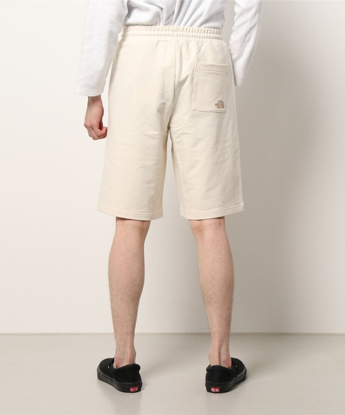 THE NORTH FACE(ザノースフェイス)の「THE NORTH FACE(ザ・ノースフェイス)/COMFY SHORTS コンフィショーツ イージーショーツ(その他パンツ・メンズ・ブラック/ピンク/アイボリー/ミント・M/L)」の6枚目の写真