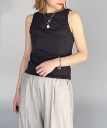PICCIN | タンクトップ(タンクトップ)