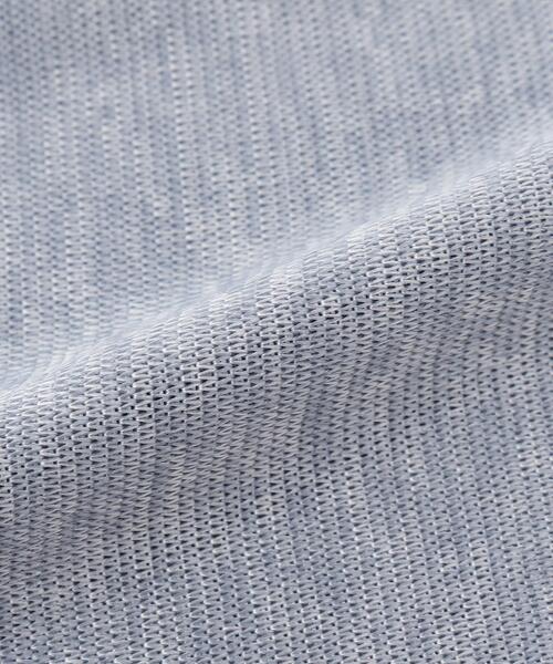 DRESKIP（ドレスキップ）の「◆【クールセンサー/接触冷感】ロングアームカバー（その他小物・レディース・グレー系その他6/グレー系4・00）」の7枚目の写真