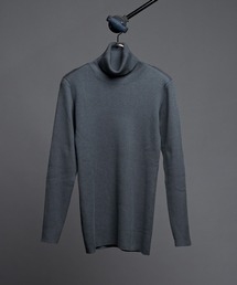 Lui's | スリムタートルニット(ニット/セーター)