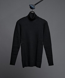 Lui's | スリムタートルニット(ニット/セーター)