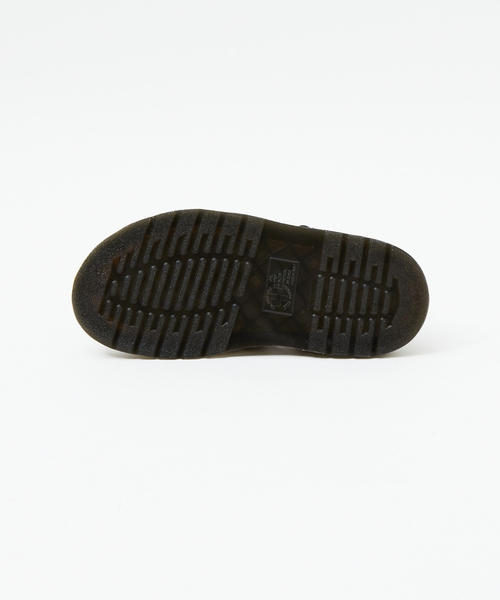 Dr. Martens(ドクターマーチン)の「Dr.MARTENS GRYPHONサンダル(サンダル・レディース・ブラック・35/37/36)」の8枚目の写真