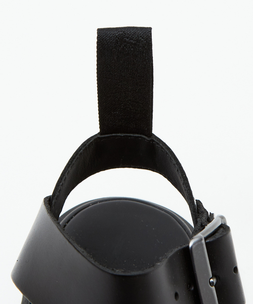 Dr. Martens(ドクターマーチン)の「Dr.MARTENS GRYPHONサンダル(サンダル・レディース・ブラック・35/37/36)」の14枚目の写真