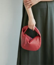 【2.718】ツイストハンドルバッグ