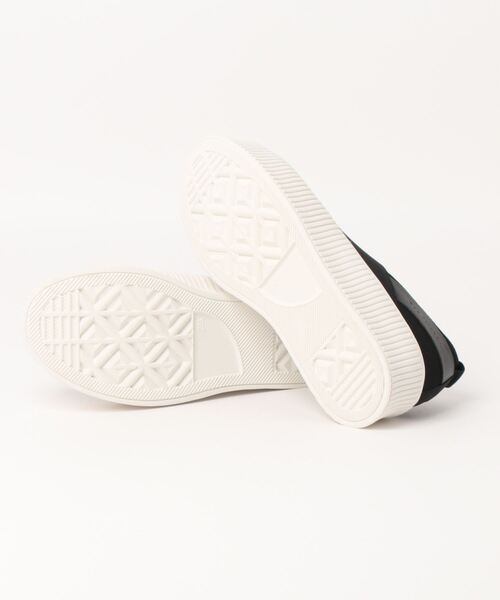 Bou Jeloud（ブージュルード）の「クロスバンド厚底スニーカー（その他シューズ・レディース・ブラック/ベージュ・23.5/24/24.5）」の16枚目の写真