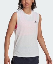 Adidas アディダスのタンクトップ通販 Zozotown
