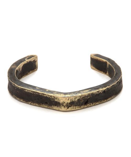 BLOW（ブロウ）の「BLOW / BOW BANGLE（バングル/リストバンド）」 - WEAR