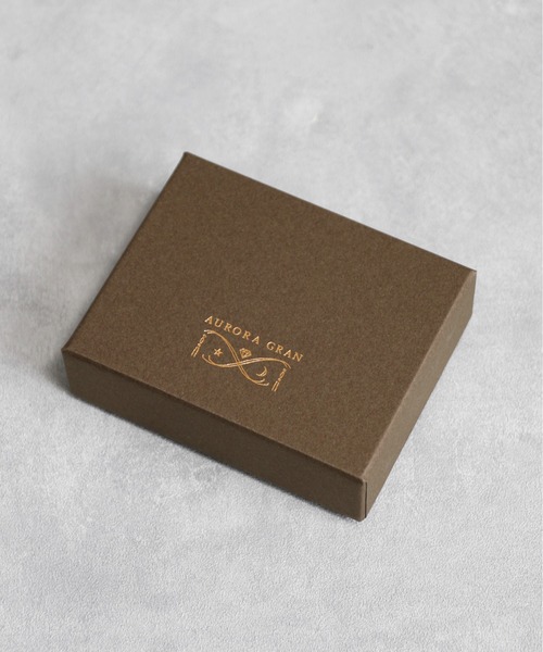 AURORA GRAN（オーロラグラン）の「AURORA GRAN オーロラグラン / Connect "O" Necklace コネクト ”O” シルバーチェーンネックレス（シルバー925） / 220406（ネックレス・メンズ・シルバー・FREE）」の10枚目の写真