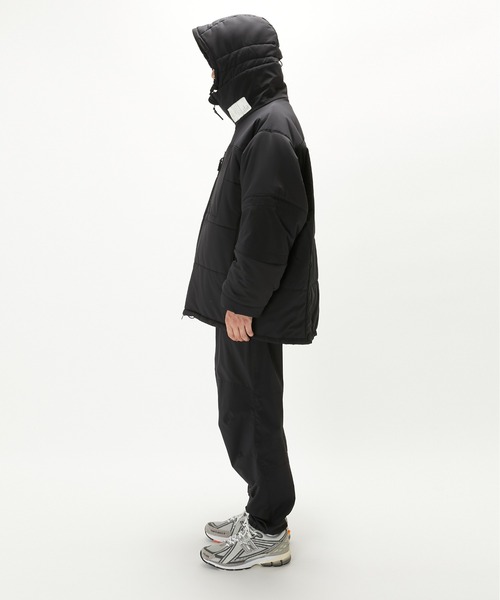 N.HOOLYWOOD TEST PRODUCT EXCHANGE SERVICE（N.ハリウッド テスト