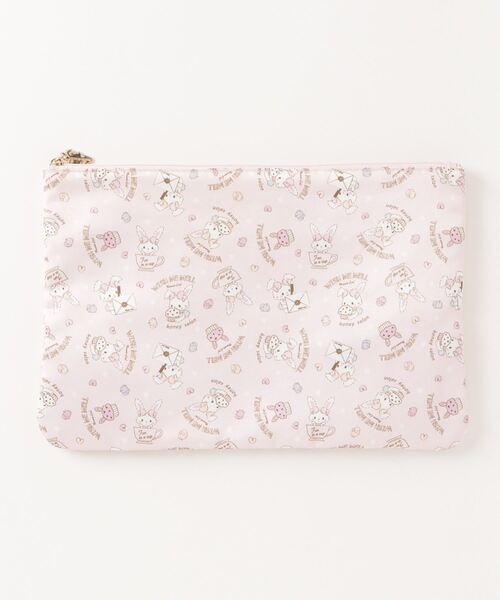 ブランド古着 ポーチ ポーチ Honey Salon ハニーサロン のファッション通販 Zozoused