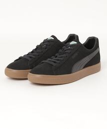 PUMA | SUEDE VTG MIJ EX　387220 01(スニーカー)
