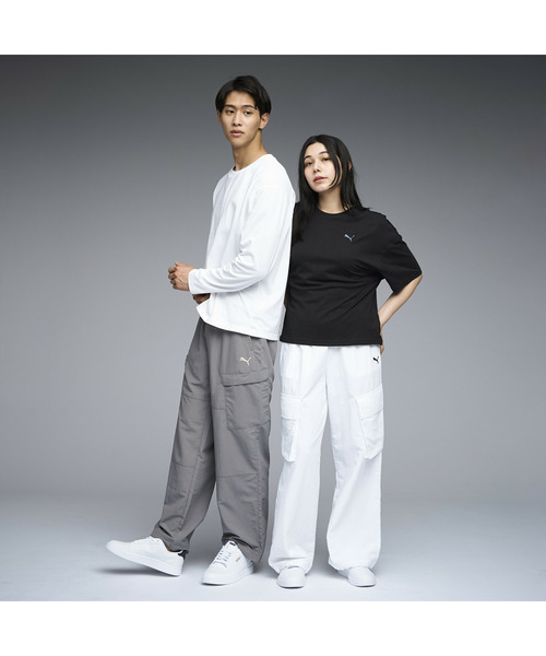 セール】PUMA プーマ ユニセックス プーマ シャッフルパーフ