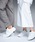 PUMA�i�v�[�}�j�́uPUMA �v�[�} ���j�Z�b�N�X �v�[�} �V���b�t���p�[�t �X�j�[�J�[�i�X�j�[�J�[�j�v�b�z���C�g×�l�C�r�[