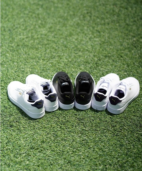 セール】PUMA プーマ ユニセックス プーマ シャッフルパーフ