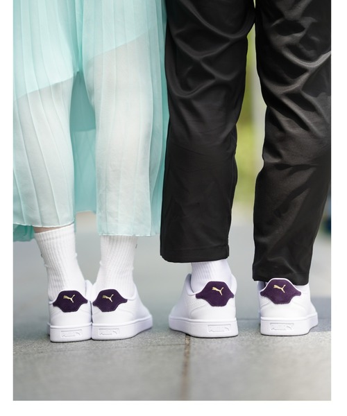 セール】PUMA プーマ ユニセックス プーマ シャッフルパーフ